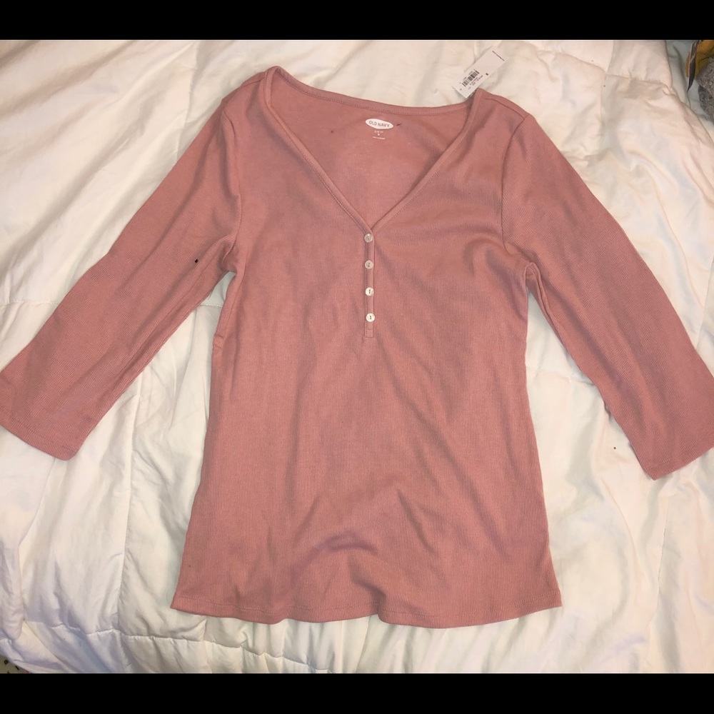 pajama top